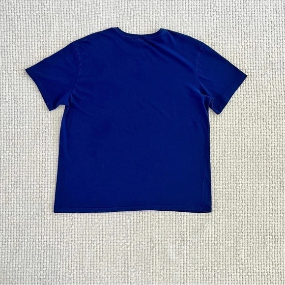 𝅺VINTAGE Polo Ralph Lauren Pocket T-Shirt - Picture 6 of 6